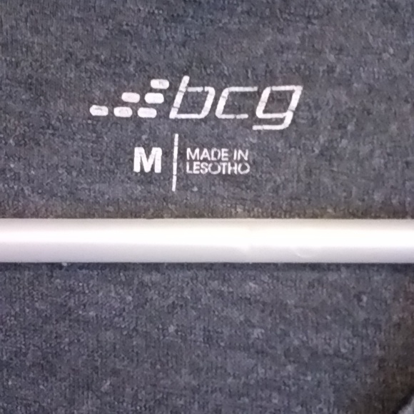 This bcg szmed tank - Picture 5 of 5